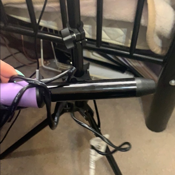 mini curler - Picture 2 of 3